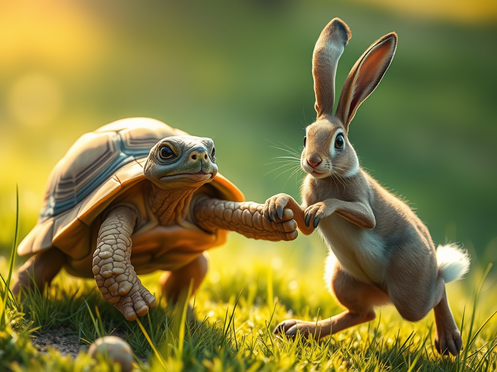 Introduction to Leadership Fables